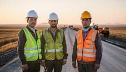 Строительство дорог в Казахстане будут финансировать только через цифровой тенге