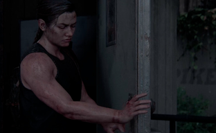 Neil Druckmann hinted at Abby's important role in The Last of Us series. There was a call to rewrite the plot