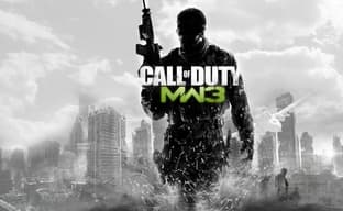 Activision: ремастера Call of Duty: Modern Warfare 3 не существует