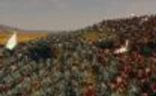 Анонс Total War Saga – новая серия масштабных стратегий