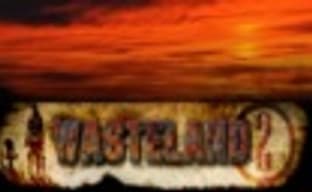 Разработка Wasteland 2 идет очень быстро