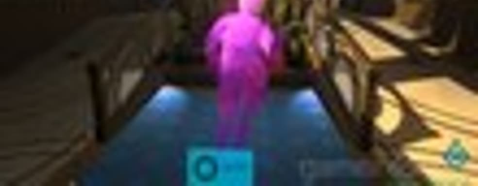 Первая демонстрация Tacoma