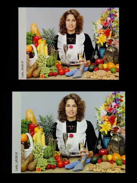 Обзор смартфона Asus Zenfone 3 Ultra. Тестирование дисплея