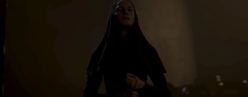 История о монахине и дьяволе Indika выйдет на консолях. Вот 11 вещей, которые стоит знать об игре