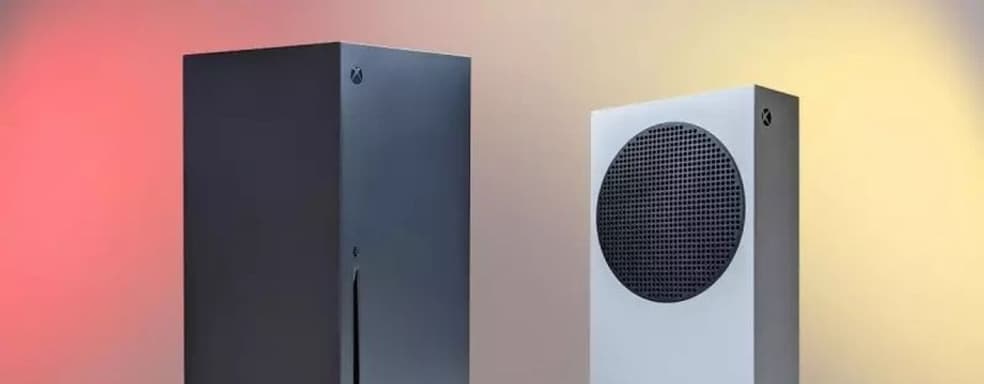 Xbox Series X наконец-то продаётся лучше Series S в США