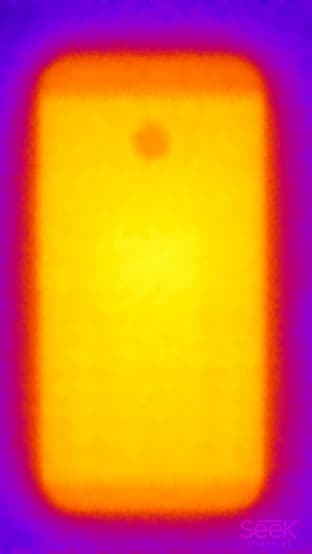 Обзор смартфона HTC 10. Теплоснимки