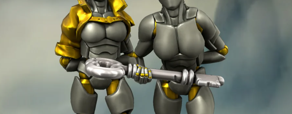 Atomic Heart Development Completed. Mundfish Statement