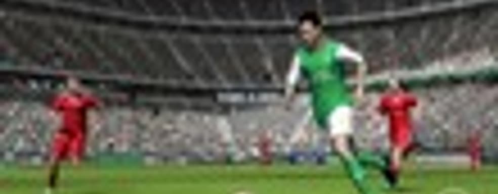 FIFA 11 для PC не будет уступать консольным версиям