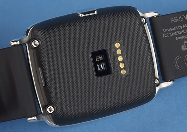 Фитнес-трекер Asus VivoWatch Фитнес-трекер Asus VivoWatch