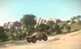 Система освещения ArmA 3	