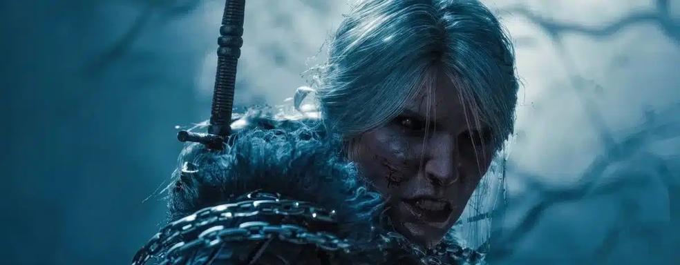 [Video] Ciri's Face in The Witcher 4 / Troubled Hero / Tolerant GTA 6 / Ubisoft Will Fall Apart / POE 2 in the Hall of Fame