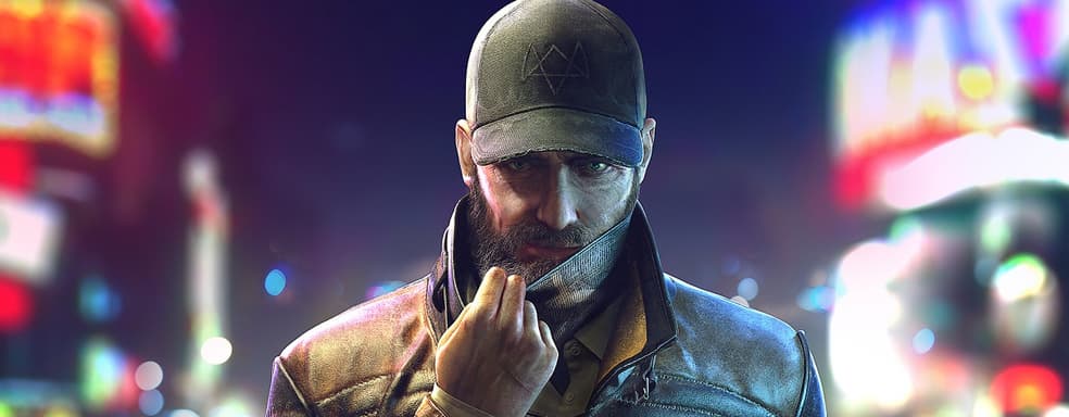 Ubisoft выпустит оригинальную Watch Dogs на PS5 и Xbox Series X/S