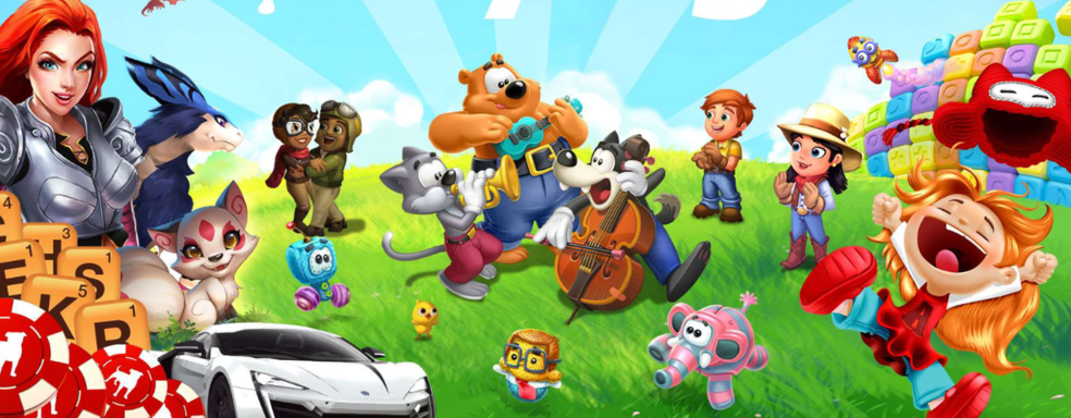 [Видео] $12,7 млрд на убийство игровой индустрии