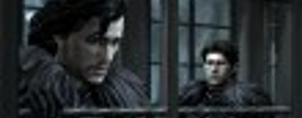 Game of Thrones: A Telltale Games Series: эпизод второй, скука