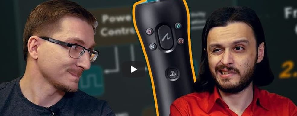 [Мнение] - Хватит гнать на PlayStation 5! Снимаем лапшу со слепков ушей