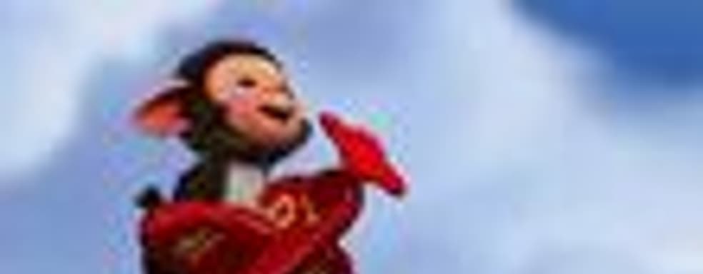 EyePet - трейлер с Е3