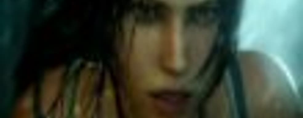 Tomb Raider - переосмысление через современный фильтр