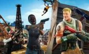PUBG Corp. судится с создателями Fortnite