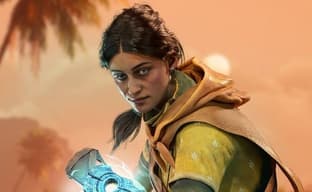 [STREAM] Yennefer Plays Unknown 9: Awakening by Sweet Baby Inc.