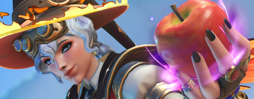 В Overwatch 2 вернут классический режим 6 на 6, чтобы провести серию экспериментов с форматом