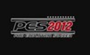 Анонс Pro Evolution Soccer 2012