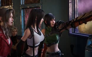 Fast Travel in Final Fantasy 7 Rebirth Will Amaze PS5 Owners