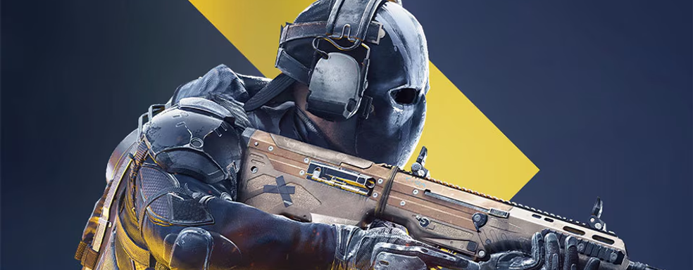 [СТРИМ] Самоубийца об Call of Duty. XDefiant от Ubisoft