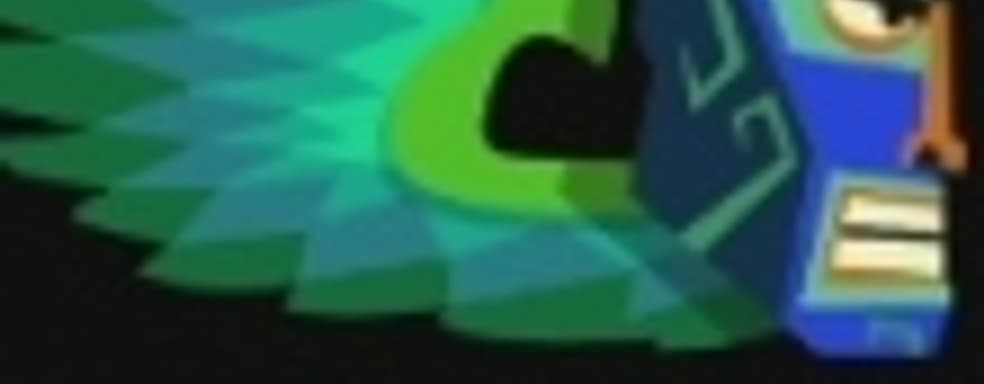 Guacamelee! — Хуан освобожденный