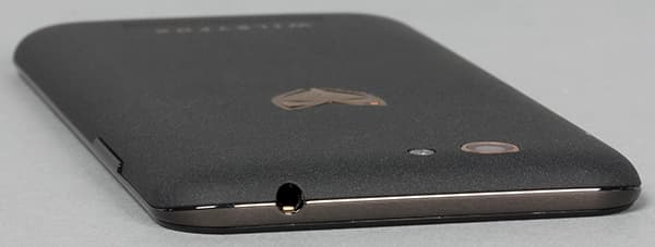 Смартфон Wileyfox Spark+