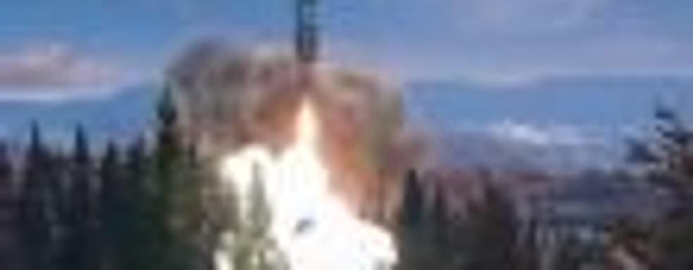 В новый год с новыми багами: игроки не могут запускать ядерные ракеты в Fallout 76 [обновлено]