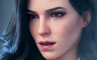 Представлена реалистичная секс-кукла Йеннифер из The Witcher ростом 168 сантиметров