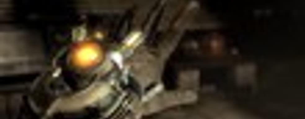 Трейлер Singularity