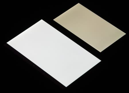 Обзор смартфона Sony Xperia C3. Тестирование дисплея