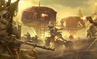 Кочевники Пустошей из Warhammer: Necromunda получат книгу и новые миниатюры