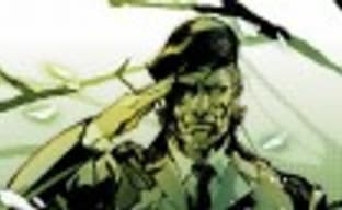 История одного героя: Биг Босс (серия Metal Gear)