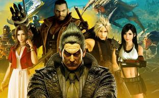 [Видео] Топ-10 2024 / NPC Ведьмак 4 / Вера в Тарков / Графика не нужна / Сериал Пингвин