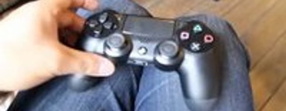 Квартира №4 - тематические апартаменты для презентации PS4