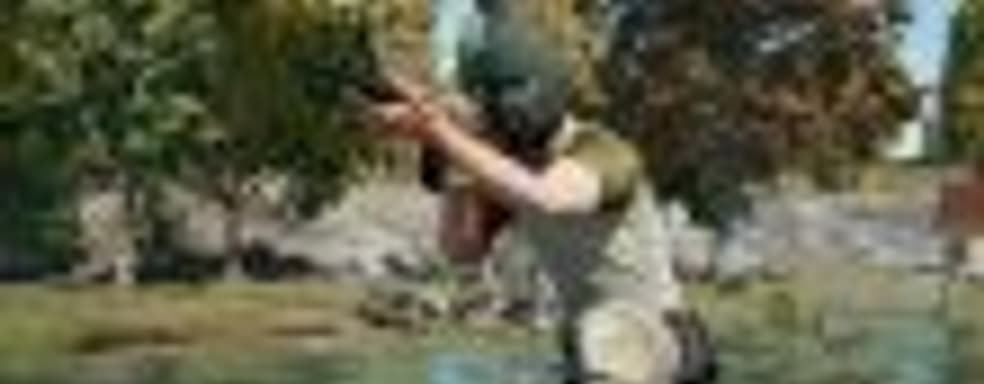 Обладатели Xbox One могут приобрести «косметику» из PUBG до релиза игры