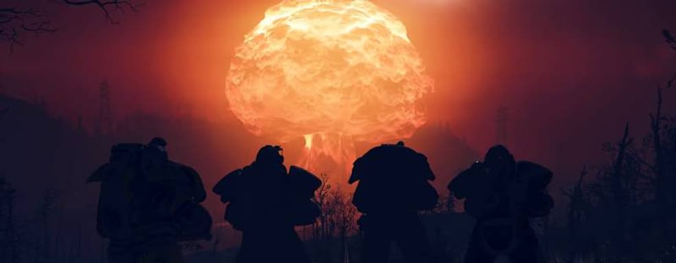 Fallout 5 in development, new God of War draws inspiration from The Last of Us Part 2 — the most interesting news of the week