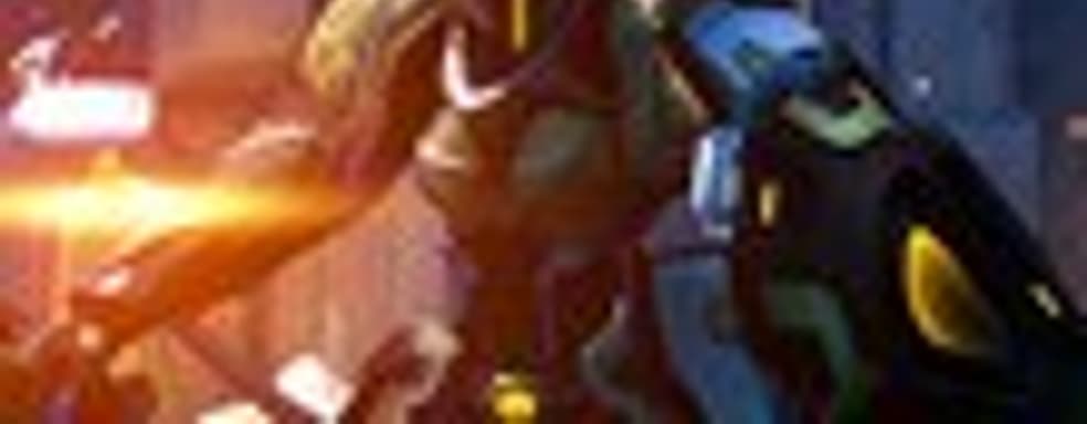 Battleborn: новые персонажи и информация об открытом бета-тесте