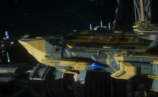 Фанаты Star Citizen возмущены «инновационной pay to win» механикой — появились донатные лопасти для усиления кораблей