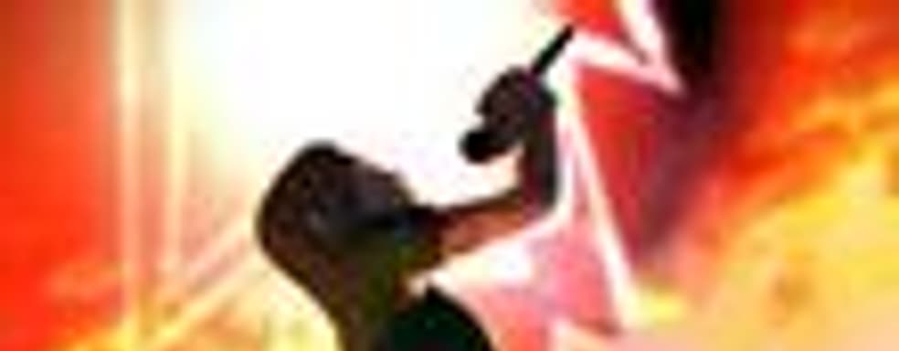 Logitech выпустит инструменты для Guitar Hero World Tour