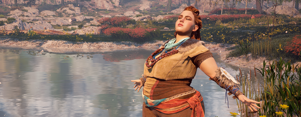 Создатели Horizon Zero Dawn подтвердили разработку игры-сервиса по Horizon