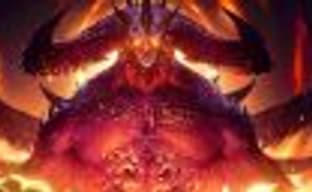 Слухи об анонсе Diablo 4 подтверждены официальным артбуком