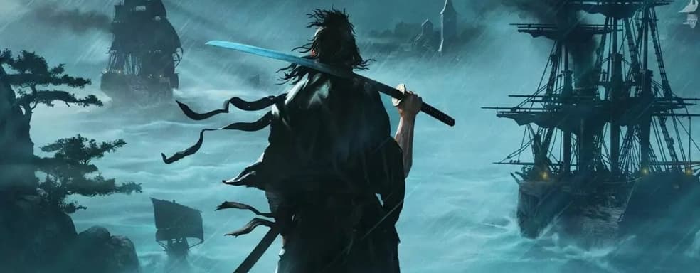Sony провела тестирование Rise of the Ronin? Похоже, некоторые геймеры опробовали «суперсекретную игру»