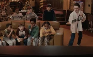 Смотрим трейлер «8-битного Рождества». Это праздничная комедия об эпическом квесте на получение NES