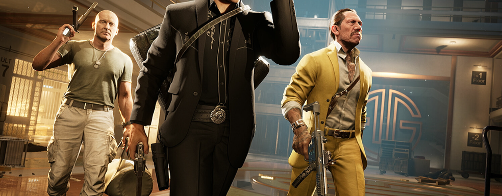 Больше не эксклюзив Epic Games Store: Скоро на ПК в Steam выйдет Crime Boss Rockay City