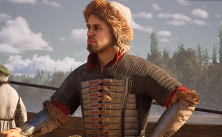 Авторы «Смуты» показали час геймплея, поиграла стримерша Алина Рин