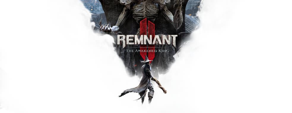 Вышел трейлер дополнения Remnant 2: The Awakened King. Скоро игрокам расскажут очередную историю