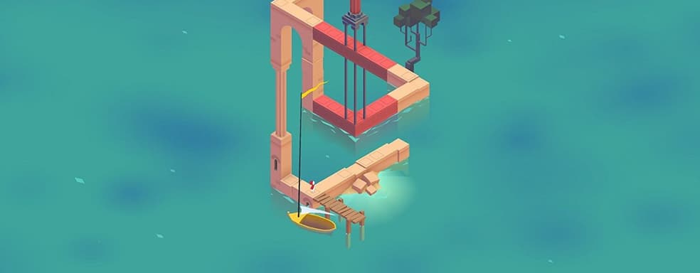 Одна из лучших мобильных серий появится на ПК